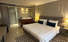 Quality Saint Paul Rio Preto